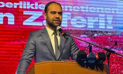 Mürsel Çavdar'dan AK Parti'nin Eskişehir'deki gücüne ilişkin sert açıklama