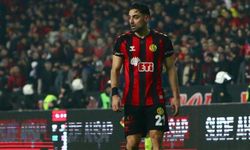 Eskişehirspor'da bir ayrılık daha; 26 yaşındaki sol bek veda etti