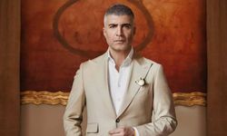 Ünlü oyuncu Özcan Deniz'e haciz şoku