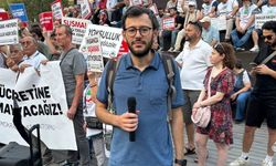 Özgür Erhun: "Saldırmak sokak çetelerinin huyudur, bu saldırılara asla diz çökmeyiz"