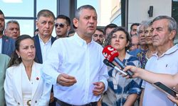 Özgür Özel: “Murat Çalık’a Nazi hukuku uyguladılar, AK Toroslar çetesinin tepesindeyim”