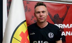 Şampiyonluk hedefi ile yola çıktılar; Eskişehirspor forması giyen Erdin Üzer'i istiyorlar