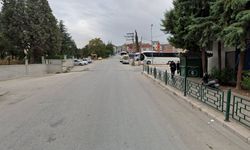 Eskişehir'de hız yapan araçlar nedeniyle o cadde için anlamlı talep
