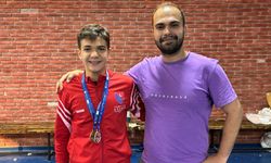 Semi Mermutluoğlu Eskişehir'de olimpiyat heyecanı yaşatmak istiyor