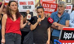 Serap Baysal: "Sömürülen halk, katledilen ve kaderine terk edilen yine halktır"