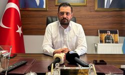 Serdar Ulucan: "Türk milletinin aklıyla kimse alay etmesin"