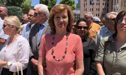 Sevgi Akmen: "Sivas katliamını unutmadık, unutturmayacağız"