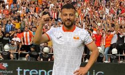 Sivasspor, Eskişehirspor altyapısından yetişen o ismi transfer etti