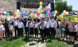 Eskişehir Sivrihisar’da uzun süredir beklenen festival başladı