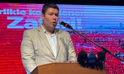 Taha Baksan: "Türkiye’yi ayakta tutan da işte bu ruhtur"