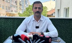Talat Yalaz: "Biz iktidara geldiğimizde her il için en az bir tane yangın uçağı alacağız"