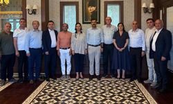 Talat Yalaz: "Bu devranı döndürene kadar mücadeleden vazgeçmeyeceğiz"