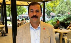 Talat Yalaz: “Yılmaz Büyükerşen’in olduğu yerde yanlış olmaz”