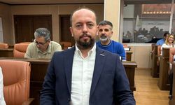 Tepebaşı Belediyesi AK Parti Meclis Üyesi Ali Semih Ünlü: " Bu toplumsal barışa kurşun sıkmaktır"
