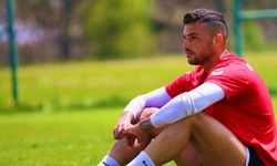 Umut Akpınar yeni sezonda Eskişehirspor'a rakip olabilir