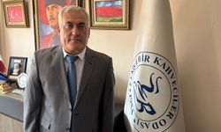 Ünal Kırlı: "Kahveci esnafının bir de katı atık bahanesiyle ezilmesine razı değiliz"