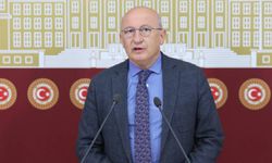 Utku Çakırözer basın özgürlüğü raporunu açıkladı