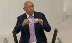 Utku Çakırözer: “Bu parayla artık yarım kilo kıyma alınamıyor"