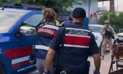 Eskişehir'de yasaklı maddeye karşı mücadele sürüyor; Tutuklanan şahıslar var