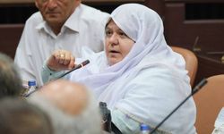 Zeynep Güneş Akgün: "Eskişehir'de insanlar adeta tabutlarda yaşıyor"