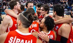 12 Dev Adam'dan EuroBasket 2025' süper başlangıç