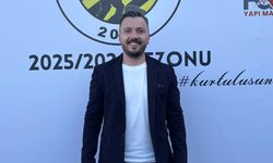 Aykan Bayrak: "2 Eylülspor inşallah bu sezon TFF 3. Lig'e çıkacak"