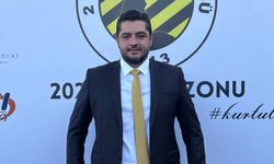 Onur Deve: "2 Eylül Spor Kulübü’nü bir futbol fabrikası haline getirmek istiyoruz"