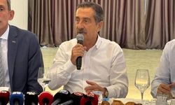 Ahmet Ataç: "Eskişehirspor ile özdeşleşmiş Amigo Orhan’a Fethi Heper’e hediye ediyoruz"