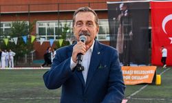 Ahmet Ataç: "Gazi Mustafa Kemal Atatürk’ün yolundan ayrılmayacağız"
