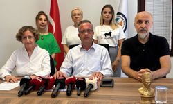 Ahmet Kapanoğlu: "Hayvanları görmezden gelmeye devam edersek başarılı olamayız"