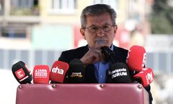 Akın Günyüzü: “Kurtuluş Mahallesi olarak büyük bir mutluluk yaşıyoruz”