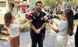 Akın Yüksel esnafların sesi oldu; "Bankalar esnafa kredi vermiyor"