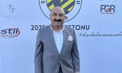 Alaattin Çoban: "2 Eylülspor için bize düşen bir şey olursa her zaman yanlarındayız"