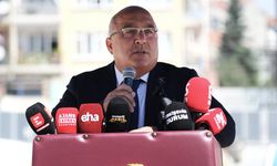 Ali Karaca: “Pazarcı esnafının en büyük sıkıntısı  modern pazar yerlerinin olmaması”