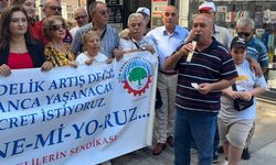 Ali Paşa Şanlı: "Adaletsiz bir gelir dağılımı olduğunu biliyoruz"