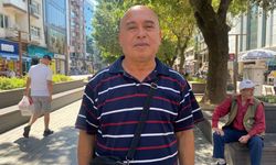 Ali Paşa Şanlı: "Sadaka değil, hakkımız olanı istiyoruz"