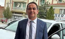 Anahtar Parti Çifteler İlçe Başkanı Fatih Yılmaz: "Biz ağaçları vatan sevdası gibi sahipleniyoruz"