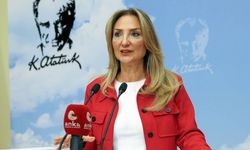 Aylin Nazlıaka’dan HÜDA PAR’a sert tepki: “Laiklik kırmızı çizgimizdir”