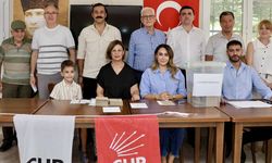 Ayşe Ünlüce: “CHP ilk genel seçimde halkın iktidarını kuracak”