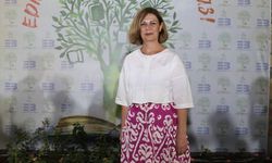 Ayşe Ünlüce: “İktidar yolunda çalışmaya devam etmeliyiz”