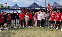 Ayşe Ünlüce'den Eskişehirspor taraftarlarına çağrı; "Unutmayalım, başka Eskişehirspor yok”