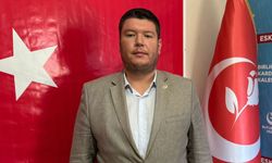 BBP Eskişehir’de kongre süreci başlıyor; İl Başkanı Taha Baksan açıklama yaptı