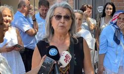 Berrin Oktaş: "Bu iktidardan kurtulmamızın tam da zamanı"