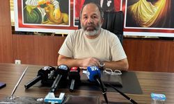 Birtürk Özkavak: "Bu dağılım hangi mantığa göre yapılıyor?"