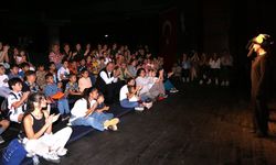 Eskişehir Şehir Tiyatroları'na Bulgaristan’dan anlamlı davet