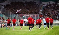 Bursaspor – Eskişehirspor maçının gelirleri 2 büyük projeye aktarılıyor