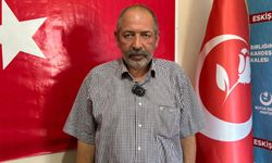 Büyük Birlik Partisi MKYK Üyesi Ahmet Ulupınar'dan idam çağrısı
