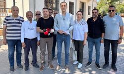 Çağlar Ölce: "Nebi Hatipoğlu AK Parti’ye geçtikten sonra bu konuda ne yaptı?"