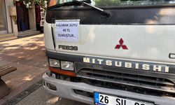 Kalabak su fiyatlarına yapılan zam yürürlüğe girdi; Vatandaşlar çok memnun değil