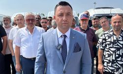 Cem Ünal: "Değerli meslektaşlarımızın desteğini istiyoruz"